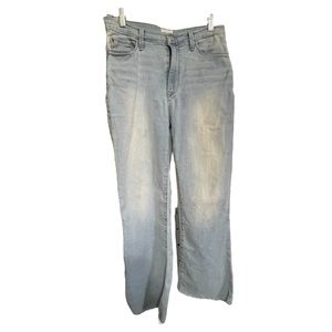 Hudson Jeans Blair Size 30